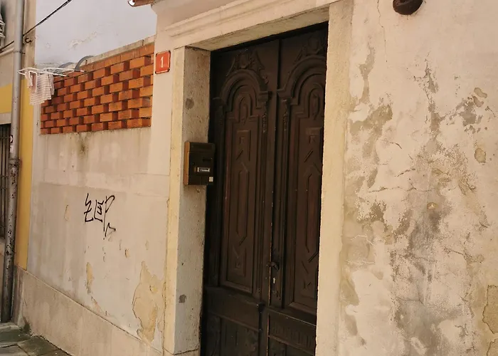 Apartma Jelena 公寓 科佩尔