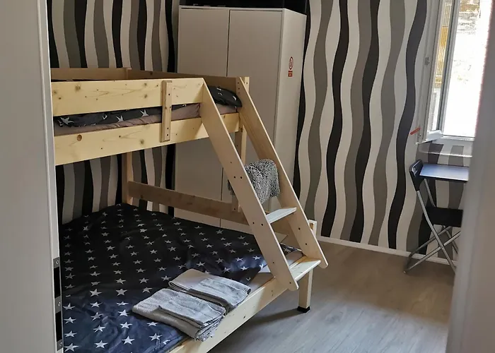 Apartma Jelena Apartamento *